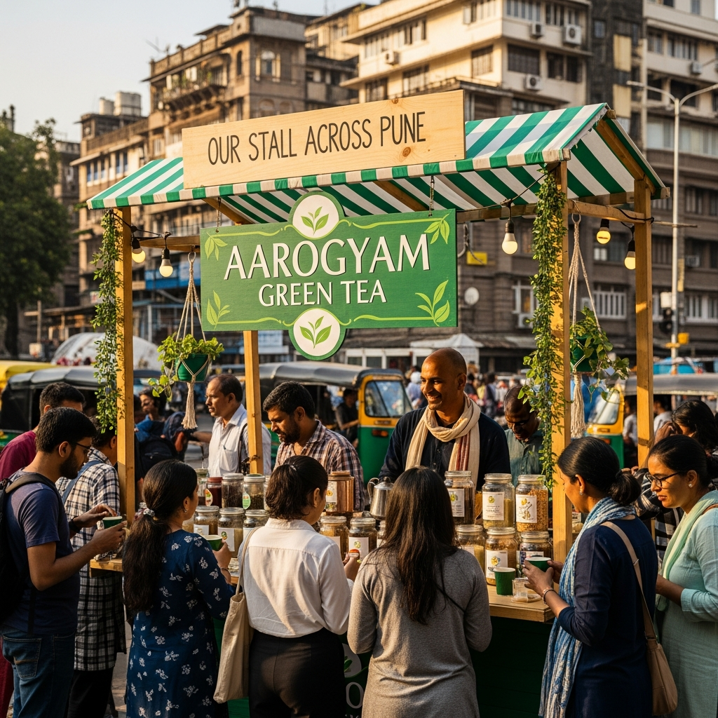 b_Our_Stall_Across_Pun